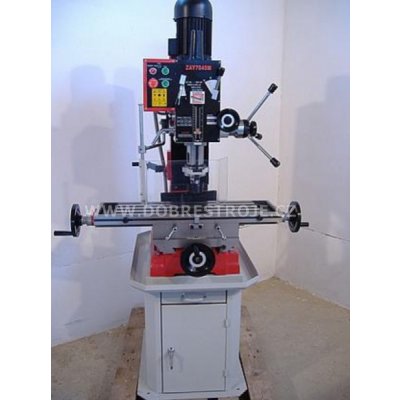 HOLZMANN ZX 7045 400V – HobbyKompas.cz