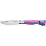OPINEL VRI N°07 Outdoor junior fialový – Sleviste.cz