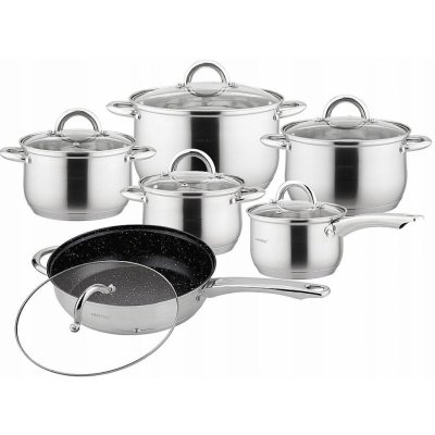 KingHoff KH-4457 12 ks – Zboží Dáma