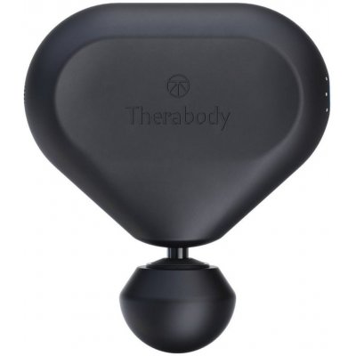 Therabody Theragun Mini 2nd Generation Black