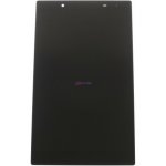 Lenovo Tab 4 8504F LCD + dotyková deska černá – Zbozi.Blesk.cz