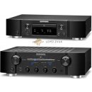 Marantz PM8006 + ND8006