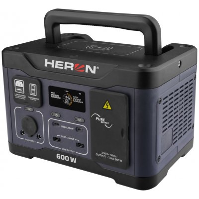 Heron 8896800 – Zboží Dáma