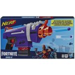 Nerf Hasbro Smg – Hledejceny.cz