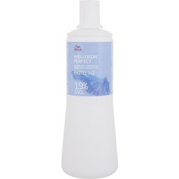 Wella Welloxon Perfect 6V 1,9% 1000 ml