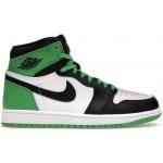 Air Jordan Jordan 1 Retro High OG Lucky Green – Zboží Mobilmania