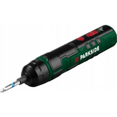 PARKSIDE PASS 4 A1 USB-C – Zboží Dáma