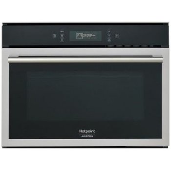 Hotpoint MP 676 IX