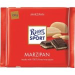 Ritter Sport Marzipan 100 g – Zboží Mobilmania