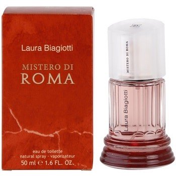 Laura Biagiotti Mistero Di Roma toaletní voda dámská 50 ml