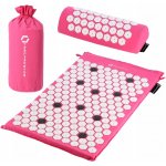 HMS Akupresurní sadaPremium AKM01 růžová – Zboží Dáma