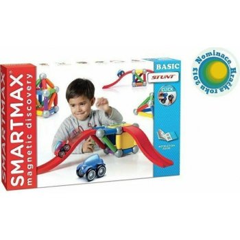 SmartMax Basic Stunt 46