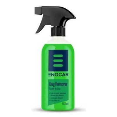 Ewocar Bug Remover 500 ml – Zboží Mobilmania