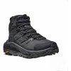 Dámské trekové boty Hoka One One W Kaha 2 Gtx 1123156-bblc black black