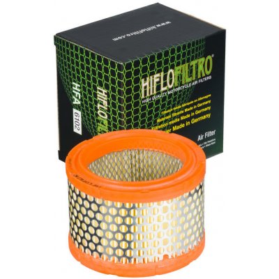 HIFLOFILTRO Vzduchový filtr HFA 6102 – Hledejceny.cz