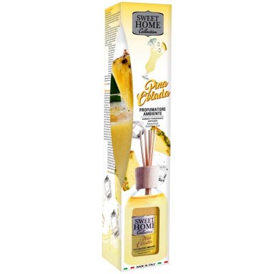 Sweet Home Collection Aroma difuzér Pina Colada 100 ml – Hledejceny.cz
