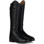 Horze Dětské vysoké zimní jezdecké boty Rover Černá – Zboží Dáma