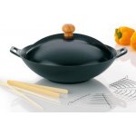 Kela WOK s příslušenstvím 5 ks 36 cm – Sleviste.cz