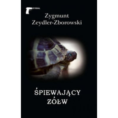 Spiewajacy zolw