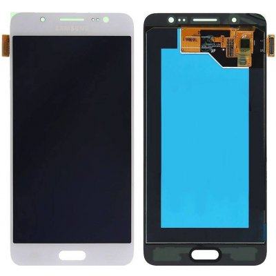 LCD Displej + Dotyková vrstva Samsung Galaxy J5, J510 - originál – Zbozi.Blesk.cz