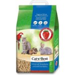 Cat’s Best Universal Strawberry 10 l – Hledejceny.cz