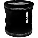 Dětský fleecový nákrčník černá – Zboží Dáma