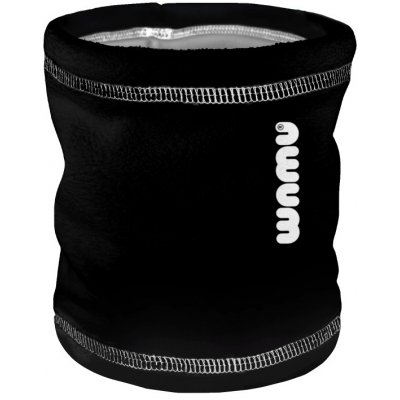 Dětský fleecový nákrčník černá – Zboží Dáma