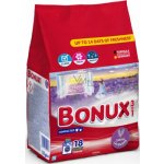 Bonux Pure Magnolia prací prášek na barevné prádlo 18 PD 1,17 kg – Zboží Mobilmania