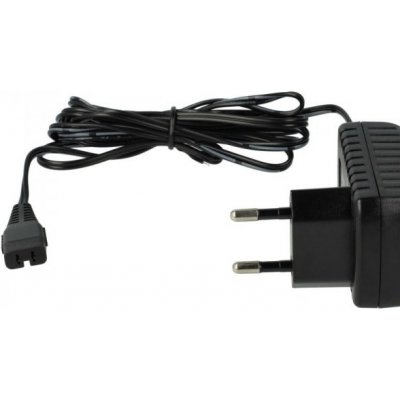 VHBW Nabíječka pro strojky Moser 1853 / 1584 / 1592, 8.5W, 5.9V, 1.5A neoriginální – Zboží Dáma
