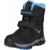 Dětské trekové boty Alpine Pro Wano KBTM169 modrá