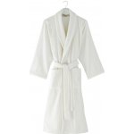 Soft Cotton pánský a dámský župan micro cotton smetanová – Zboží Mobilmania