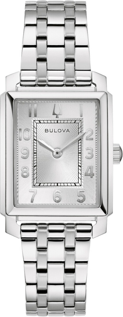 Bulova 96L349