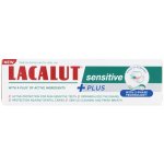 Lacalut Sensitive Plus 75 ml – Hledejceny.cz
