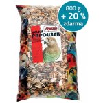 Apetit Velký papoušek 0,8 kg – Hledejceny.cz