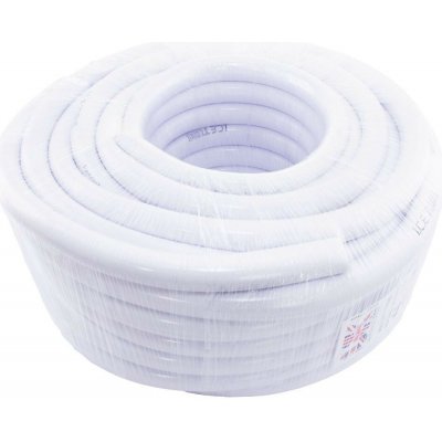 Growmarket Icetube bílá Flexi hadice průměr 19 mm, 1 m – Hledejceny.cz