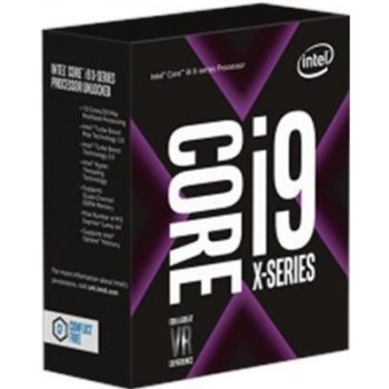 Intel Core i9-9960X X-Series BX80673I99960X