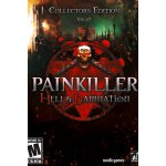 Painkiller: Hell & Damnation - The Clock Strikes Meat Night – Hledejceny.cz