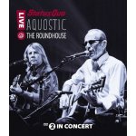 Status Quo: Aqoustic - Live at the Roundhouse BD – Hledejceny.cz