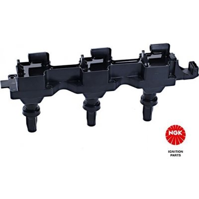 Zapalovací cívka NGK 48075 – Zboží Mobilmania