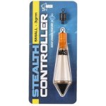 Nash Stealth Controller Brown 3g – Zboží Mobilmania