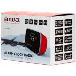 AIWA CRU-19RD – Zboží Živě