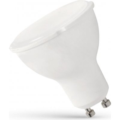 Wojnarowscy LED žárovka GU10/9W/230V 3000K WJ0095 – Hledejceny.cz