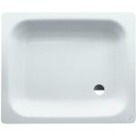 Laufen PLATINA ocelová 90 x75 cm H2150230000401 – Sleviste.cz