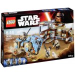 LEGO® Star Wars™ 75148 Setkání na Jakku – Sleviste.cz