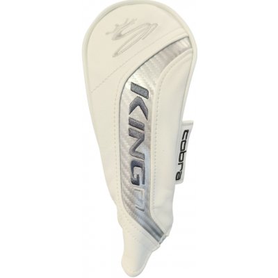 Cobra F7 headcover na hybrid bílý – Zboží Mobilmania