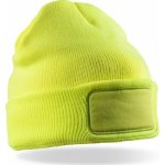 Result Zimní čepice RC034X Fluorescent Yellow – Hledejceny.cz