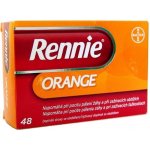 RENNIE POR 680MG/80MG TBL MND 48 – Zboží Mobilmania