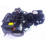 Motor 125cc XMOTOS - 4 rychlosti (polo automat) | Zboží Auto