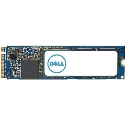 Dell M.2 PCIe NVME Gen 4x4 Class 40 2280 SSD 2TB, AC037410 – Sleviste.cz