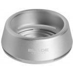 Hookah Heat Management System Blade Silver – Zboží Dáma